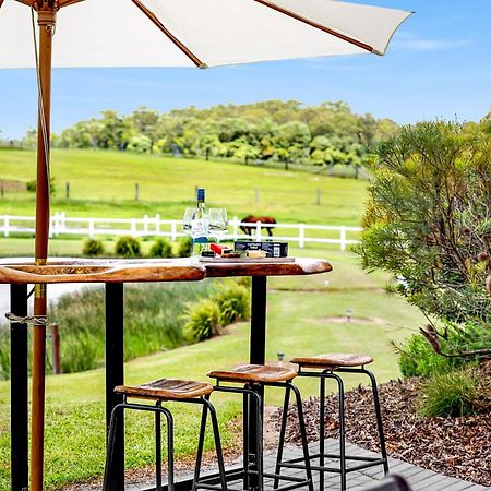 The Sanctuary - Family Retreat - Noosa Hinterland Villa North Arm Exterior photo