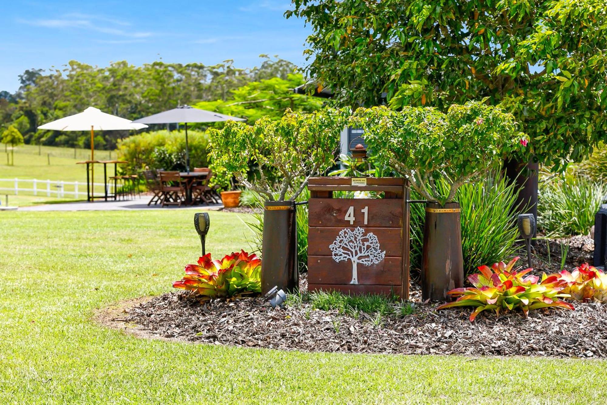 The Sanctuary - Family Retreat - Noosa Hinterland Villa North Arm Exterior photo