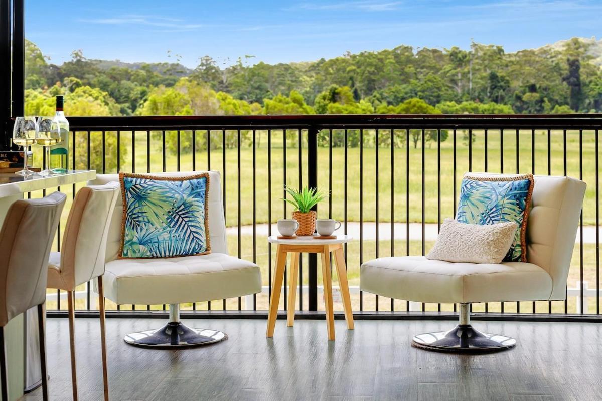 The Sanctuary - Family Retreat - Noosa Hinterland Villa North Arm Exterior photo