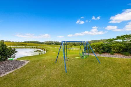 The Sanctuary - Family Retreat - Noosa Hinterland Villa North Arm Exterior photo