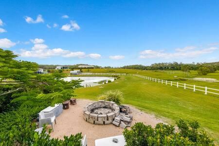 The Sanctuary - Family Retreat - Noosa Hinterland Villa North Arm Exterior photo