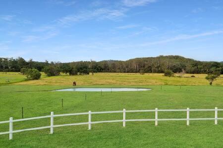 The Sanctuary - Family Retreat - Noosa Hinterland Villa North Arm Exterior photo